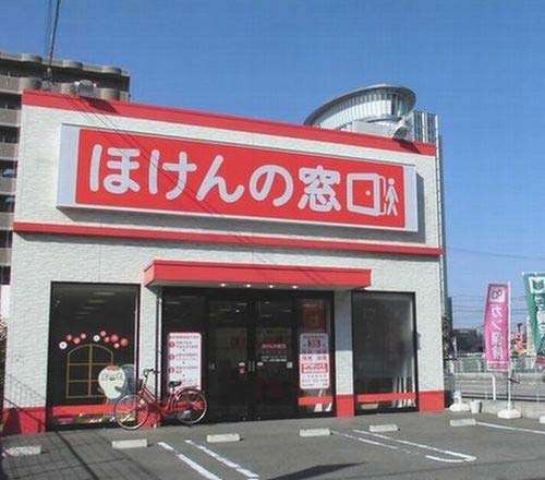 近鉄八尾店