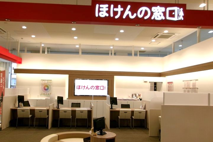 西友南草津店