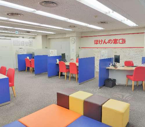 京都河原町駅前店