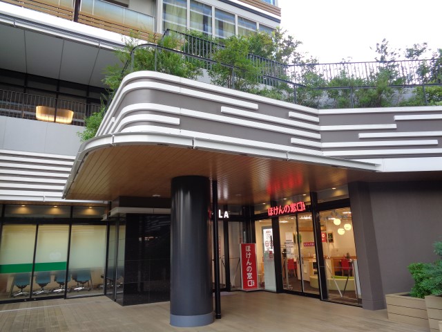ＳＯＣＯＬＡ武蔵小金井クロス店