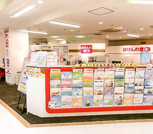 大宮西口３Ｆ店