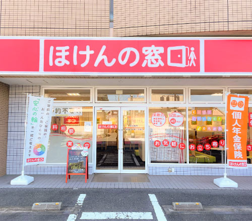 東大阪店