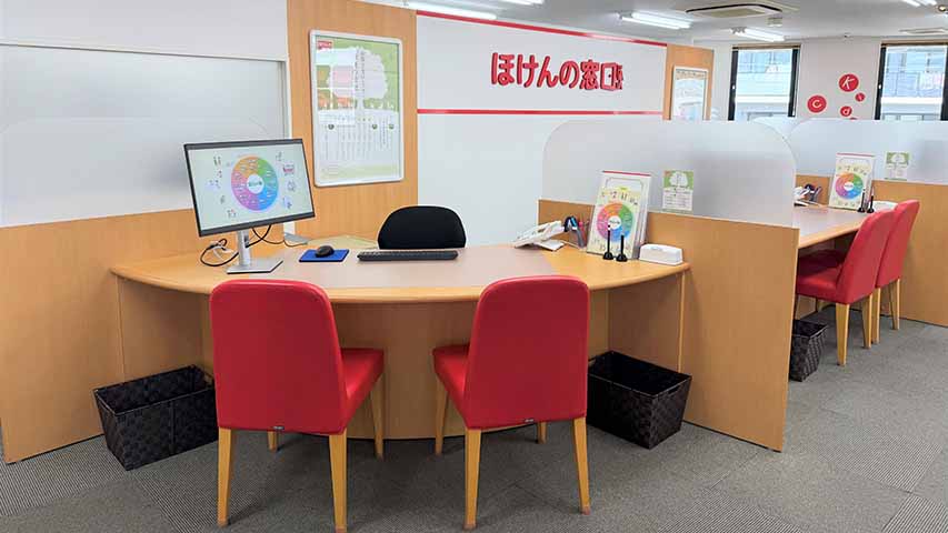 新鎌ヶ谷駅前店