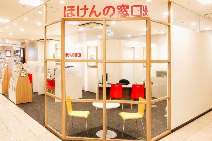 布施駅前店