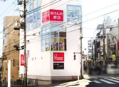 板橋東武練馬店