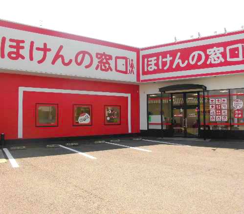 松山余戸店
