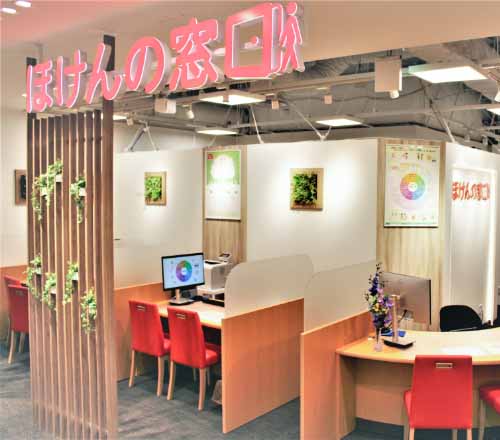 ヨドバシ仙台第１ビル店