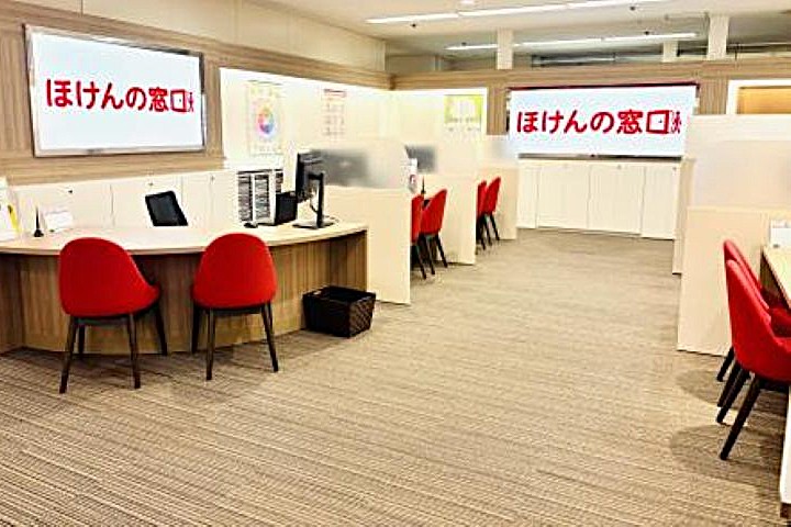 リノアス八尾店