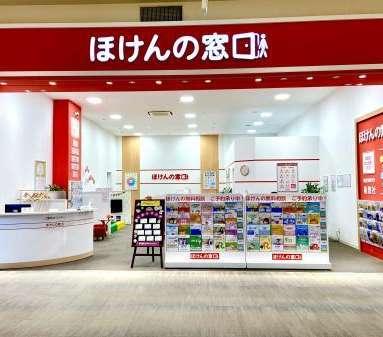 モレラ岐阜店