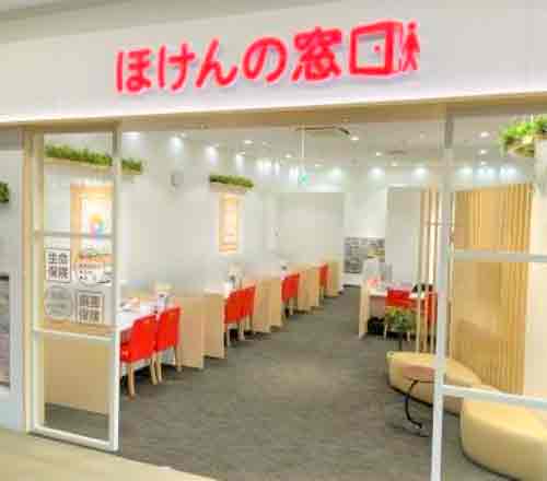 ららぽーとＥＸＰＯＣＩＴＹ店