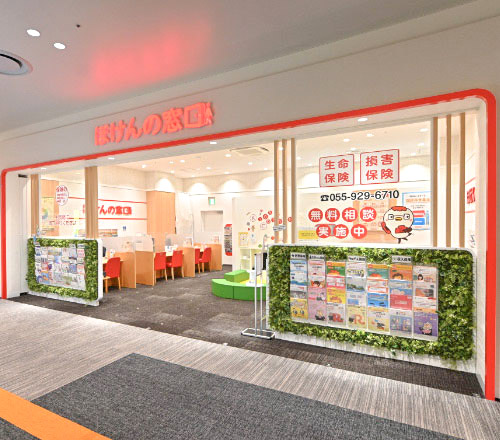 ららぽーと沼津店