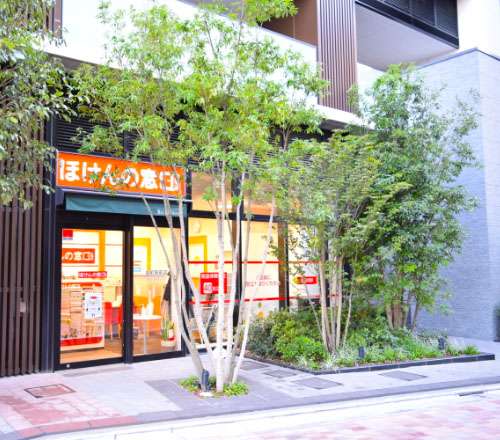金町駅前店