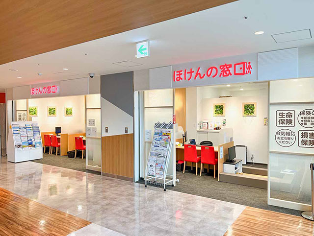 鹿児島中央ライカ店