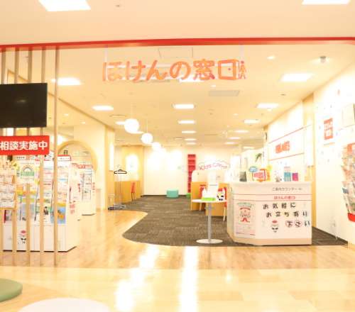 北千住マルイ店