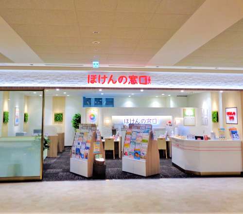 日本橋高島屋Ｓ．Ｃ．店