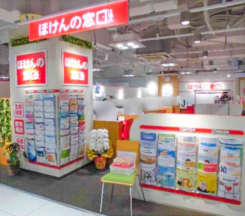 京都ヨドバシ店