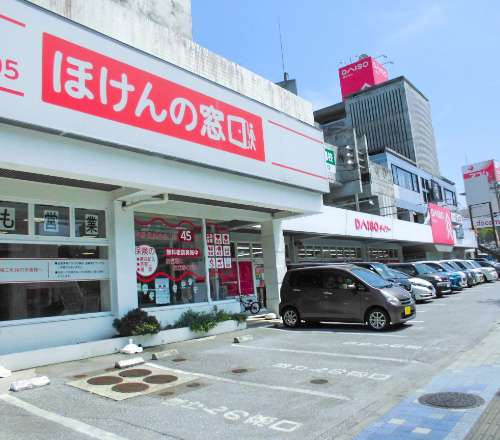 小禄店