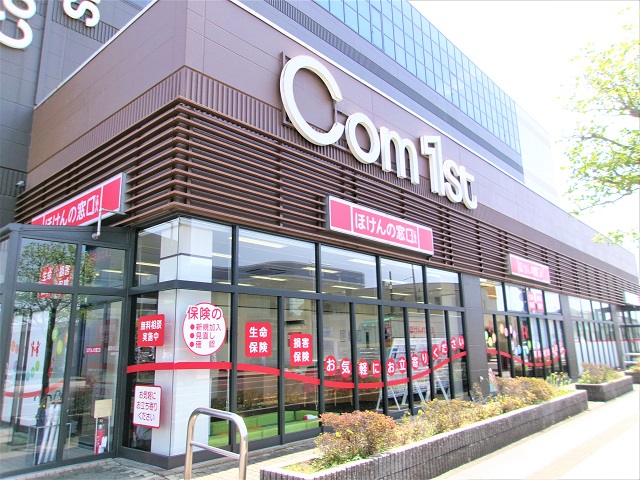 足利コムファースト店