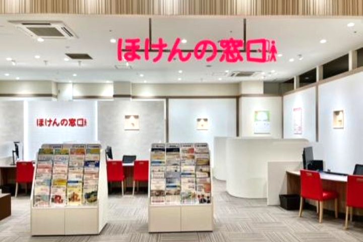 セルバテラス店