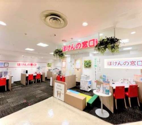 上野マルイ店