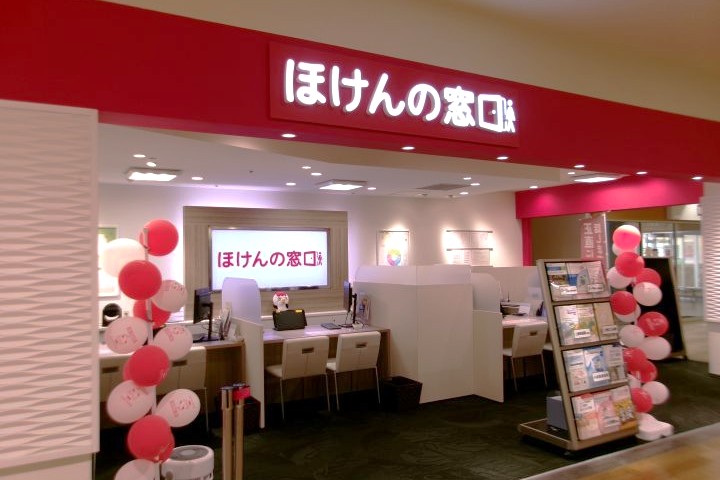 サニーサイドモール小倉店