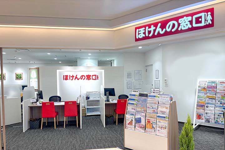 京橋　京阪モール店