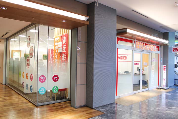 品川駅港南口店