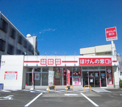 宮崎市役所前店