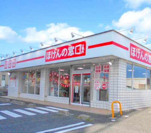 郡山香久池店