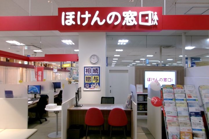 ゆめタウン長府店