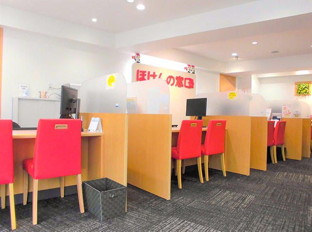 目黒駅前店