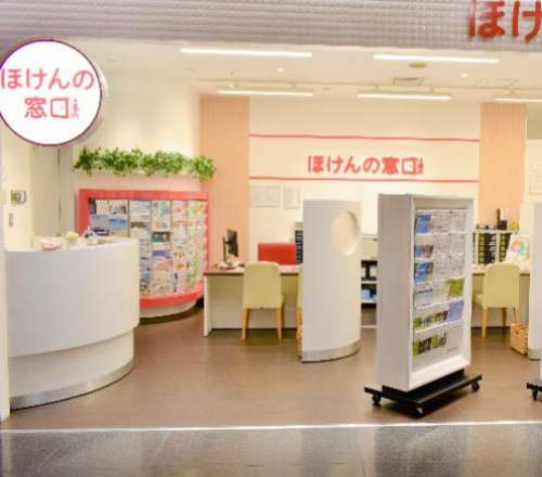 青山通り表参道店
