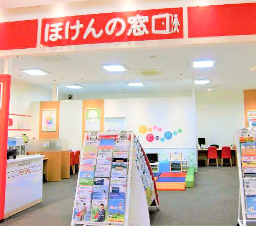 ブルメール舞多聞店