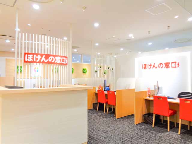神戸マルイ店