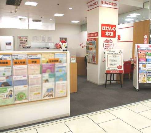 大宮店