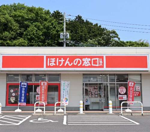 松江乃白店