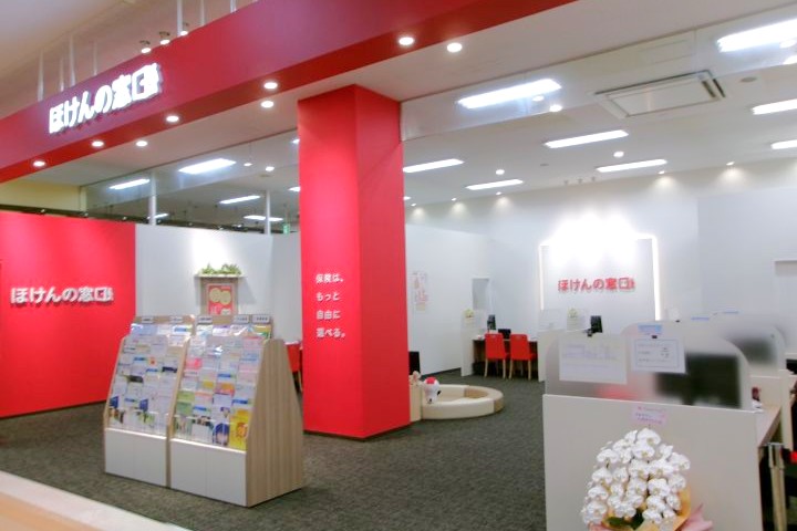 ゆめタウン八代店