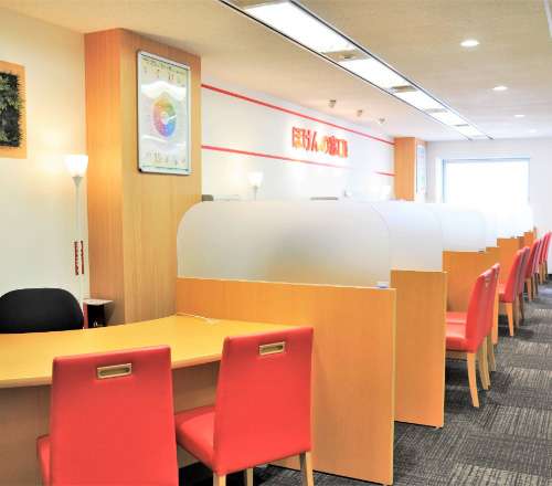 武蔵小杉店