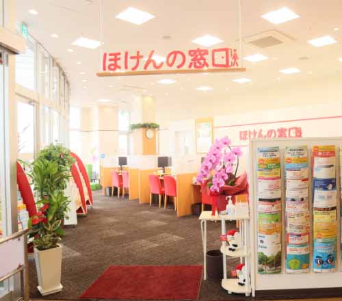 ウニクス鴻巣店