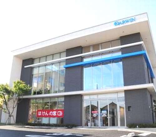 桐生店
