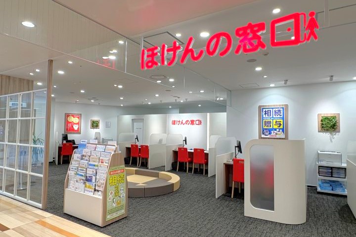 荻窪タウンセブン店