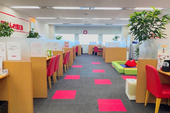 三軒茶屋キャロットタワー店