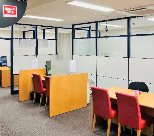 大阪阿倍野センタービル店