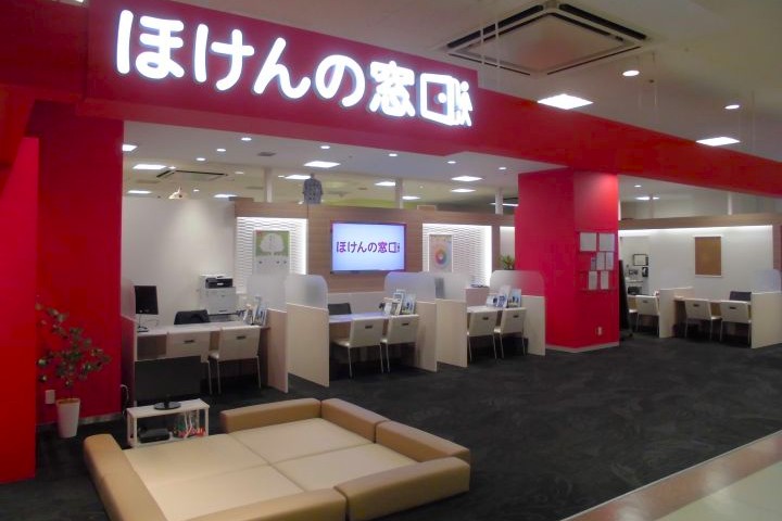 ゆめタウン下松店