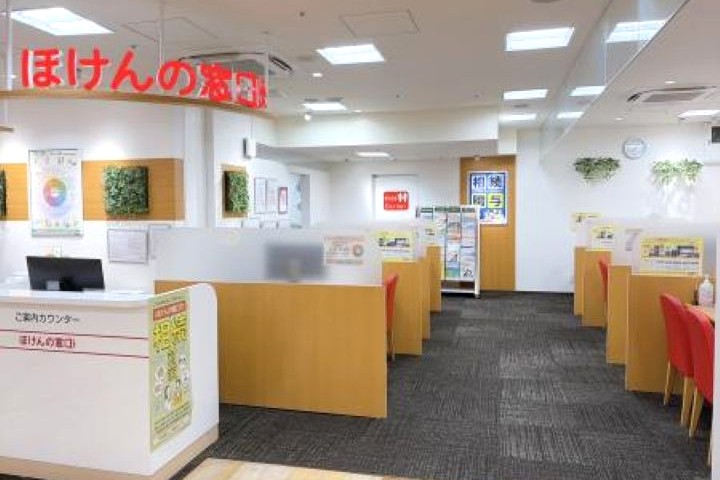 町田マルイ店