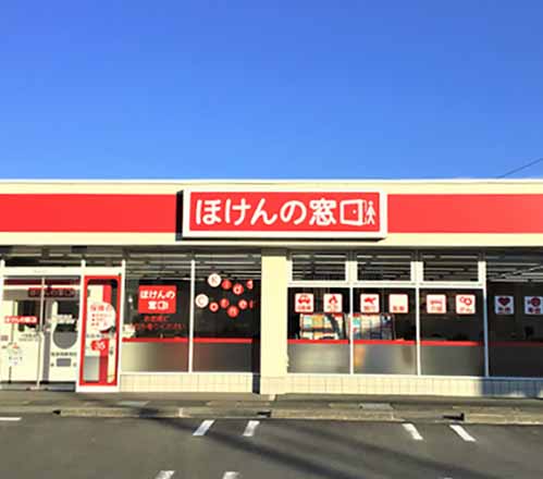 甲斐敷島店
