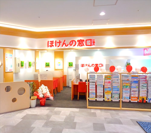 西神中央プレンティ店