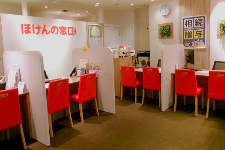 アトレ松戸店