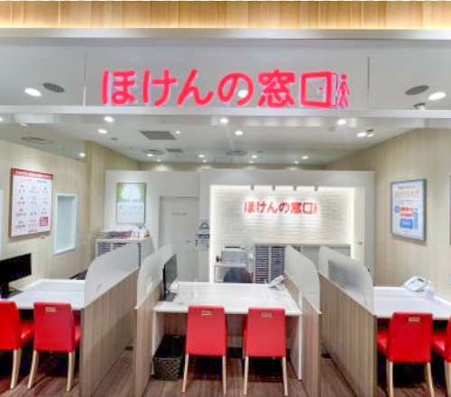 パルコヤ上野店