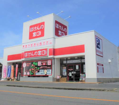 唐津店